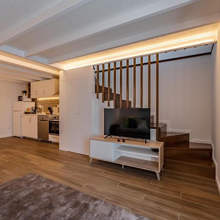Douro View Charming Apartment Duplex Valbom  Exterior photo